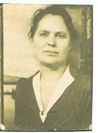 Una Mae Green Chambers (1904-1973)