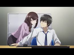 Read manga online » i shaved. Higehiro Episode 4 Preview Youtube