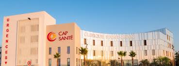 Il y a 7 ans|207 vues. Clinique Saint Jean Sud De France Cap Sante