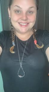 Martha Connell Belk has made it to THE GROVE -Shreveport and she's already  trying