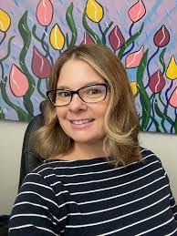 Janice Barr's Instagram, Twitter & Facebook