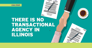 Learn how to get your illinois insurance license. There Is No Transactional Agency In Illinois Illinois Realtors