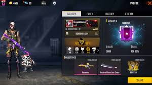 Garena free fire has more than 450 million registered users which makes it one of the most popular mobile battle royale games. Freefire Alok Dj Giveaways Tournament Home Facebook