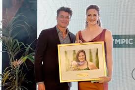 Cate campbell on how choking at rio has changed her perception of success. Cate Campbell Named Swimming Australia Swimmer Of The Year