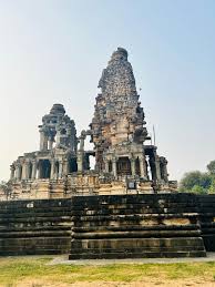 Road trip to Kakanmath Temple from ...