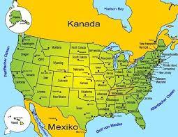 Missouri and arkansas are at tennessee's west border. Tennessee Lander Sehenswurdigkeiten Goruma
