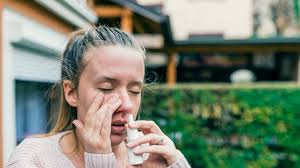 Perhaps you want to take a break to show your partner that if they don't make changes to their behavior then things will end. Are Nasal Decongestant Sprays Actually Addictive Self