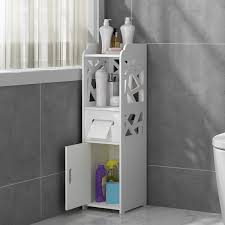 Suchergebnis auf amazonde für badezimmer haengeschrank schmal. Schmale Bad Waschbecken Organizer Kleine Bad Lagerung Ecke Boden Schrank Mit Turen Und Regale Dunne Wc Eitelkeit Schrank Storage Holders Racks Aliexpress