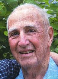 Obituary for Kenneth John Tipper