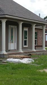 Columns must be designed or all bending moments associated with loading conditions. Concrete Column Design For House Novocom Top