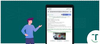 Inscripción y actualización rut persona natural y jurídica. Tributi Pasos Para Tramitar El Rut Por Internet