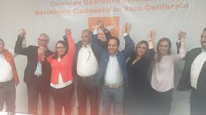 En movimiento ciudadano tenemos los perfiles más preparados, honestos y con ganas de trabajar, junto a ti, por un mejor méxico. Da A Conocer Movimiento Ciudadano A Sus Candidatos Tijuanotas