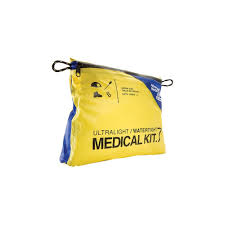 We did not find results for: Amk Ultralight Watertight 7 Medical Kit Ultralight Outdoor Gear
