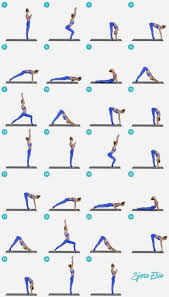 39 Best Easy Yoga Sequence Yoga Flow Yoga Flow Sequence Easy Yoga