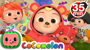 Enjoy our selection of nursery rhymes and kids songs , coloring pages ,kids craft and kids stories designed with love and care for your kids. Cocomelon The Unsettling Kids Show That S Breaking Netflix Records Animation On Tv The Guardian