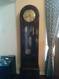 Choose from 100+ antique grandfather clocks, prices from £295 to £40,000. Round Top German Grandfather Clock Collectors Weekly