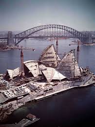 Image result for Sydney Opera House