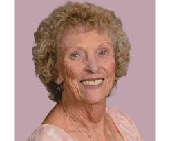 Nancy Grauer Obituary (1938