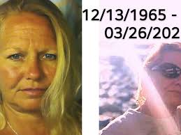 Fundraiser by Candace Harris : Honoring Rhonda's vibrant life with a beach  memorial