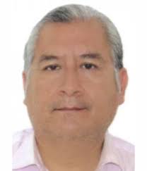 JORGE DANIEL POMA QUISPE candidato Municipalidad Distrital SAN BORJA