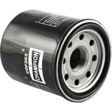 Champion Oilfilter Cof203 Div Honda Kawas Yamaha