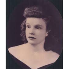 Obituary information for Louise Muriel Marlow