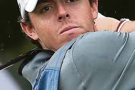Rory can close year with win