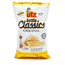 I have more of a sweet tooth, but my husband loves potato chips. The Best Potato Chips Cook S Illustrated