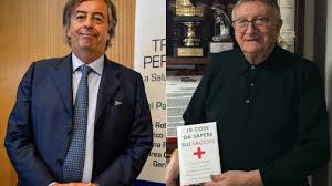 Maybe you would like to learn more about one of these? Guerra Tra Virologi Giulio Tarro Querela Roberto Burioni Per La Battaglia Sul Coronavirus Il Riformista