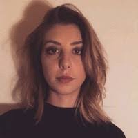 Erika Lovato's Instagram, Twitter & Facebook