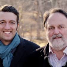 Stephen and Paul Kendrick ‹ Literary Hub