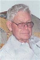 Richard Hunt Obituary (1933-2012)