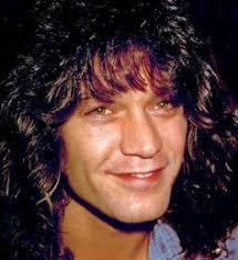 92 Eddie van halen ideas