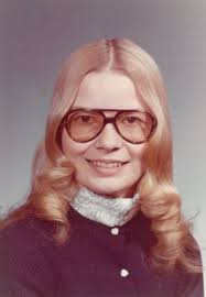 Louella (Lola) Lubyk Obituary