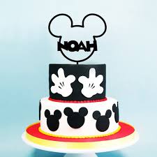 Maybe you would like to learn more about one of these? Custom Black Mickey Ears Personalized First Birthday Acrylic Mickey Mouse Cake Topper Buy Acrylic Mickey Mouse Cake Topper Black Acrylic Mickey Mouse Cake Topper Black Acrylic Mickey Ears Cake Topper Product On Alibaba Com