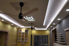 False ceiling designs for drawing room with lights: Recent Home Painting Project At Gm Infinite Ecity Town Thirupalya Electronics City Bangalore By Colourdrive