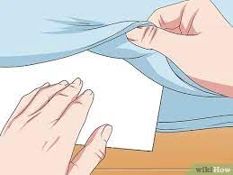 3 Ways To Get Highlighter Out Of Clothes Wikihow