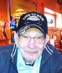 Obituary information for Robert H. Hartlage