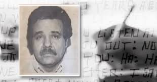 Paul Freshour: How Did the Circleville Letters Suspect Die?