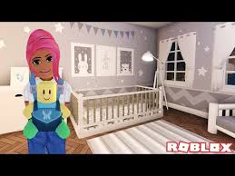 See more ideas about nursery, new baby products, art wall kids. Small Bedroom Bloxburg Baby Room Novocom Top