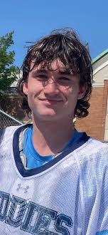 Sun Boys Lacrosse All-Star team