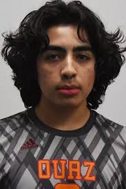 Eric Beltran-Gutierrez