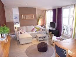 Rue notre dame de nazareth 75003. Appartamento In Affitto A Parigi 4o Distretto Iha 74993