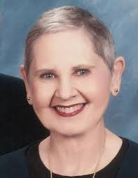 Nancy Almond Obituary (2022)