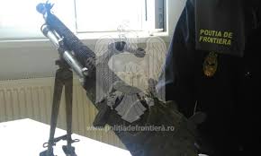 Declarațiile de război au curs în lanț. Arma Din Primul RÄƒzboi Mondial DescoperitÄƒ De PoliÅ£istii De FrontierÄƒ Din Caras Severin Politia De Frontiera