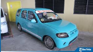 Maybe you would like to learn more about one of these? Kontes Adu Keren Modifikasi Daihatsu Hadir Di Medan Tribun Medan