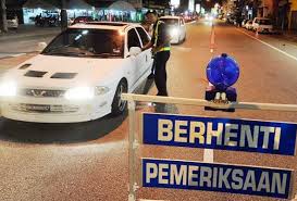 Yakni pengadilan negeri yang dalam wilayah hukum dan berwenang. Pekerja Wajib Tunjuk Surat Kebenaran Pergerakan Ketika Sekatan Ismail Sabri Astro Awani