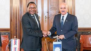 Education more female stem teachers will encourage girls to do engineering. Uganda To Boost Vocational Education With New Ofid Loan Opec Fund For International Development