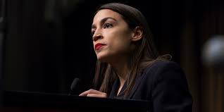 The attention and resources needed to mitigate the worst effects. Alexandria Ocasio Cortez Green New Deal Rollout Was Biggest Mistake