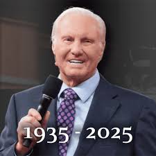 Mourning the loss of a soul winner